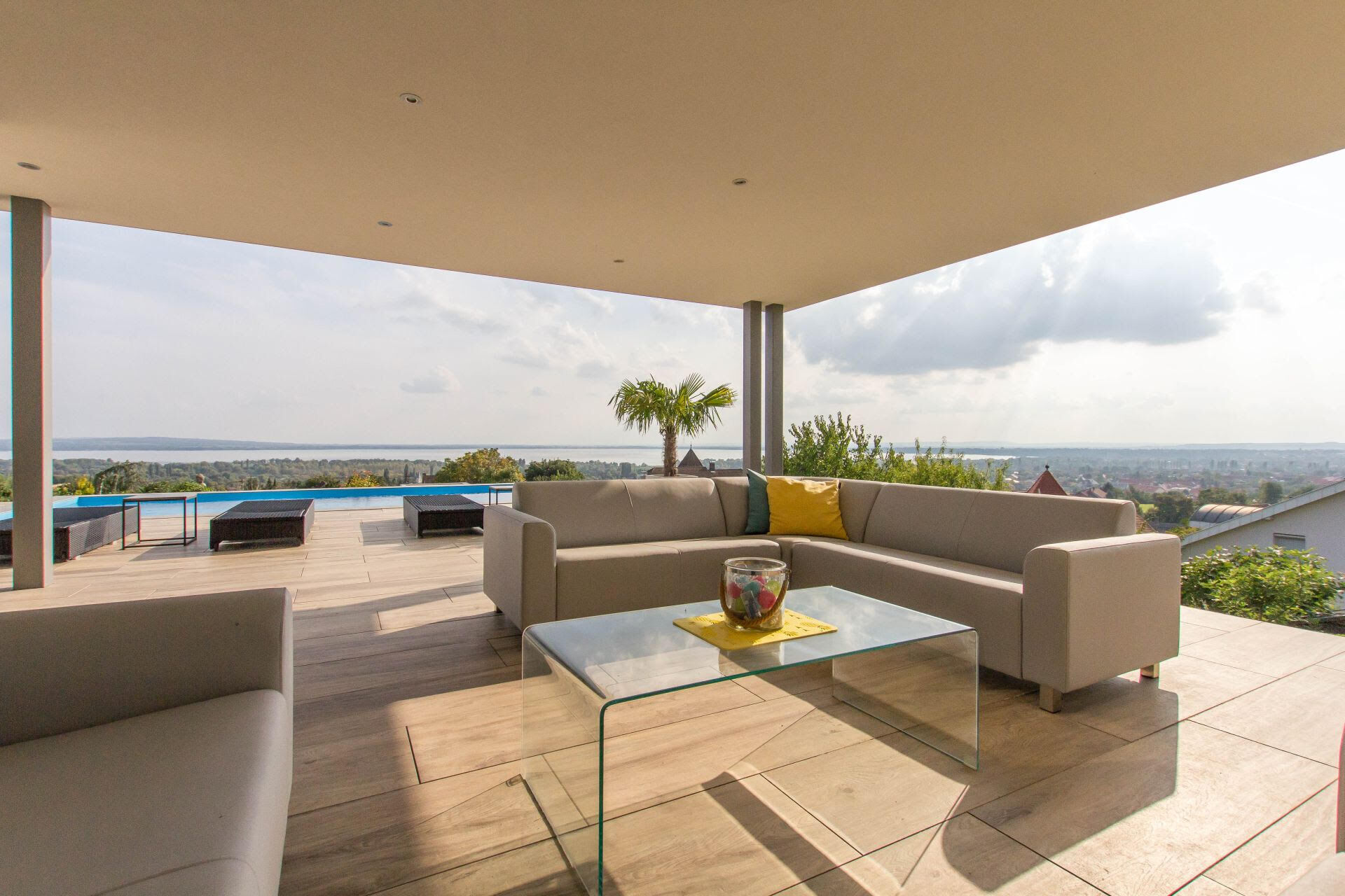 Luxory Villa – Gyenesdiás fotó 2