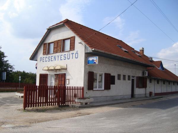 Pecsenyesütő - Reggeli – Székesfehérvár fotó 8