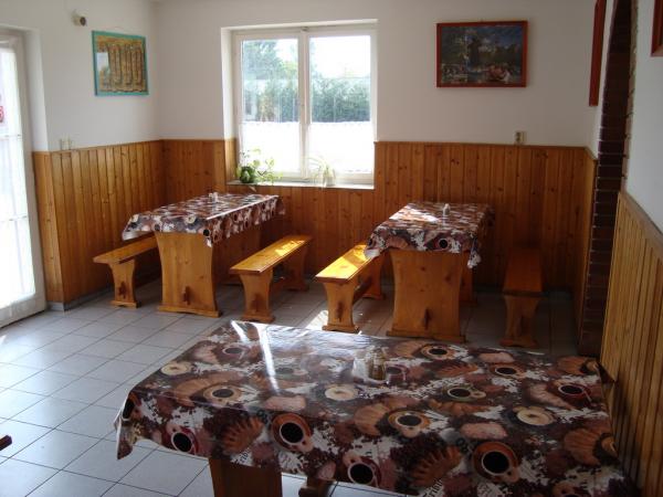 Pecsenyesütő - Reggeli – Székesfehérvár fotó 12