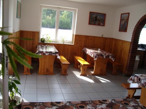 Pecsenyesütő - Reggeli – Székesfehérvár fotó 13