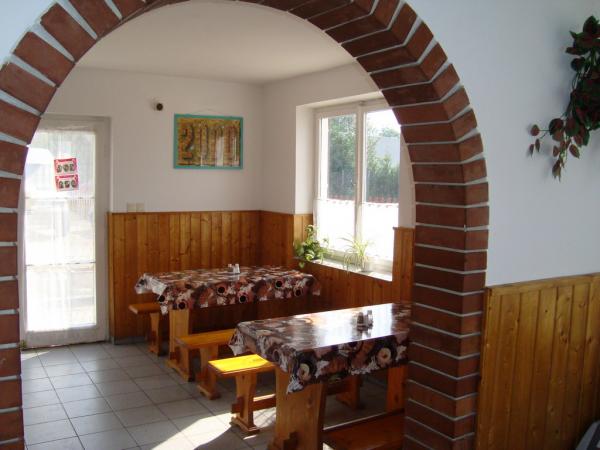 Pecsenyesütő - Reggeli – Székesfehérvár fotó 1