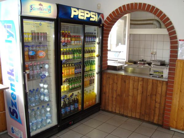 Pecsenyesütő - Reggeli – Székesfehérvár fotó 2