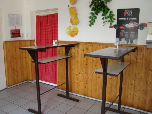 Pecsenyesütő - Reggeli – Székesfehérvár fotó 3