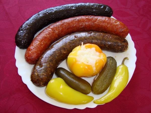 Pecsenyesütő - Reggeli – Székesfehérvár fotó 4