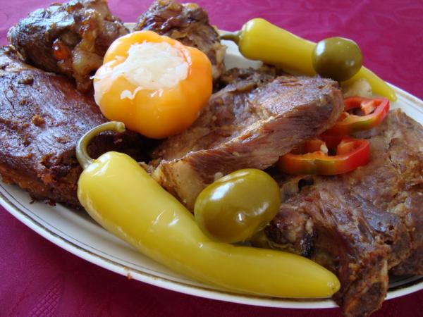 Pecsenyesütő - Reggeli – Székesfehérvár fotó 6
