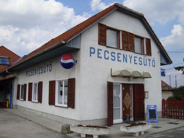 Pecsenyesütő - Reggeli – Székesfehérvár fotó 7