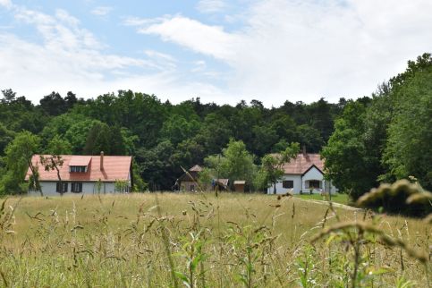 Keserűszeri Vendégház1