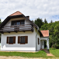 Keserűszeri Vendégház