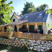 Borvirág Vendégház