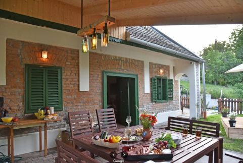 Borvirág Vendégház10