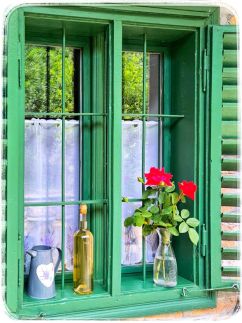 Borvirág Vendégház11