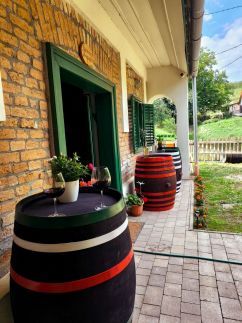 Borvirág Vendégház12