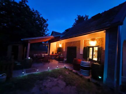 Borvirág Vendégház13