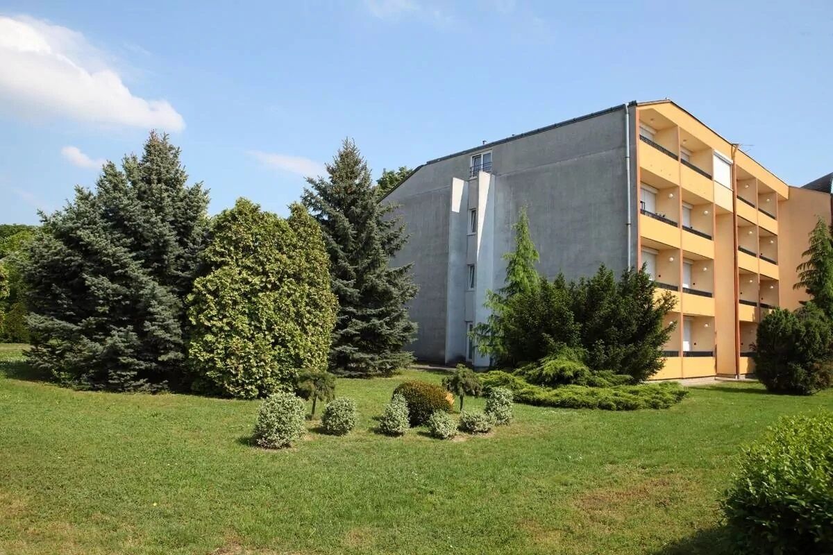Hotel Napsugár Apartman – Hévíz fotó 20