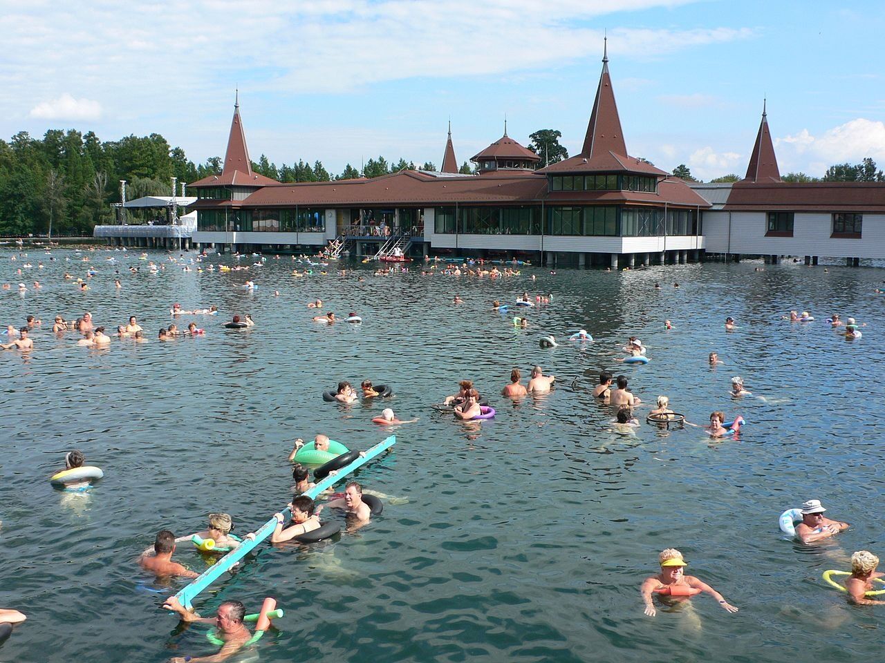 Hotel Napsugár Apartman – Hévíz fotó 21