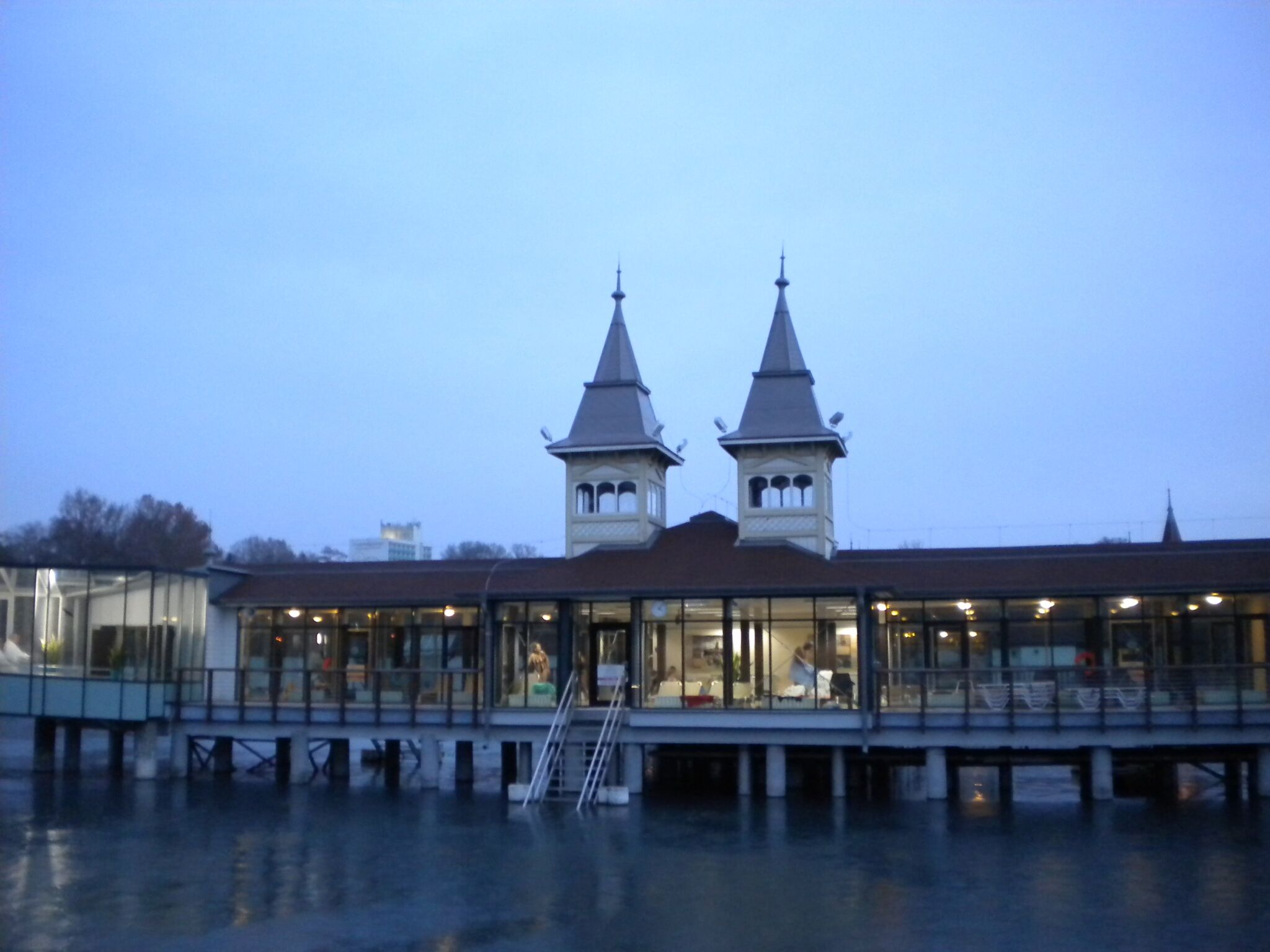 Hotel Napsugár Apartman – Hévíz fotó 24