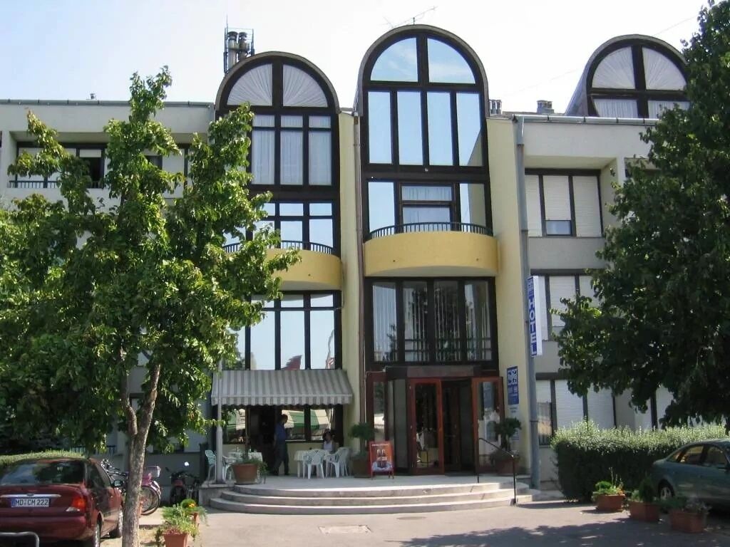 Hotel Napsugár Apartman – Hévíz fotó 1