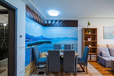 Napora Apartman22