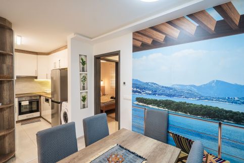 Napora Apartman31