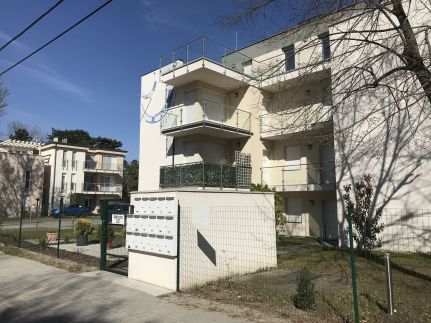 Napora Apartman2