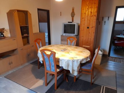 Nescsák Apartman Mosonmagyaróvár2