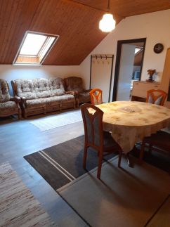 Nescsák Apartman Mosonmagyaróvár7