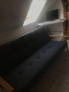 Szele Apartman 29