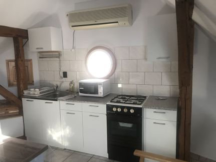 Szele Apartman 26