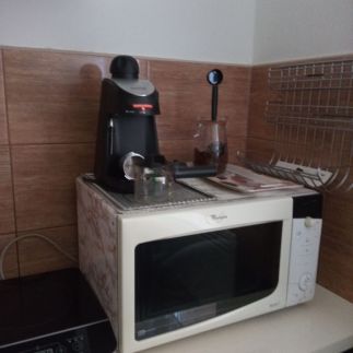 M&D Apartmanház15