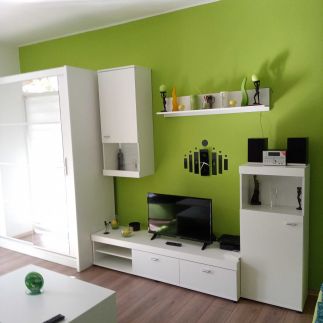 M&D Apartmanház1