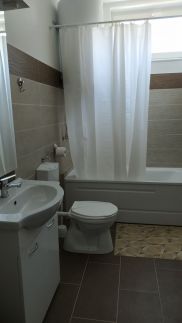 Liliomház Apartman3