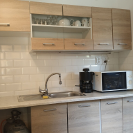 Liliomház Apartman