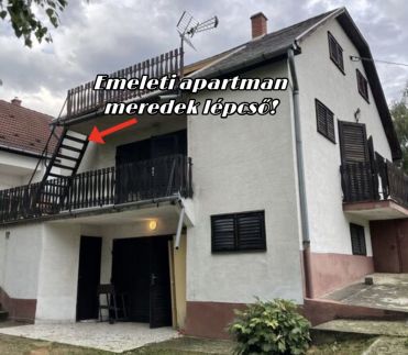 Barbara Apartmanház2