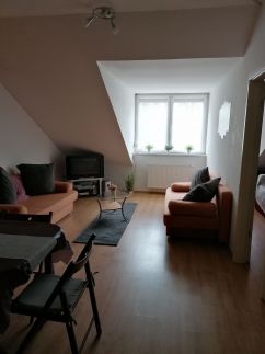 Angyali Menedék Apartman5