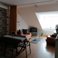 Angyali Menedék Apartman