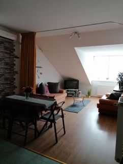 Angyali Menedék Apartman