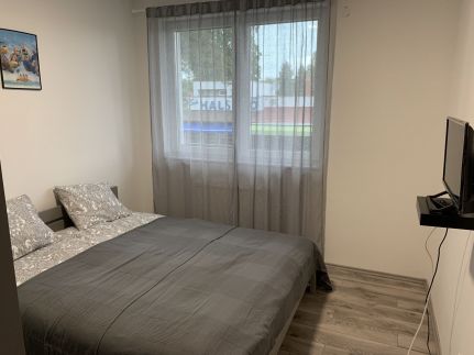 BayPort Apartman14