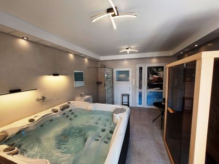 Lipicai Apartmanházak21