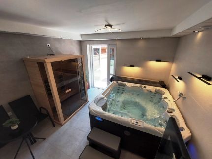 Lipicai Apartmanházak22