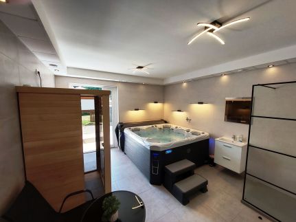 Lipicai Apartmanházak23