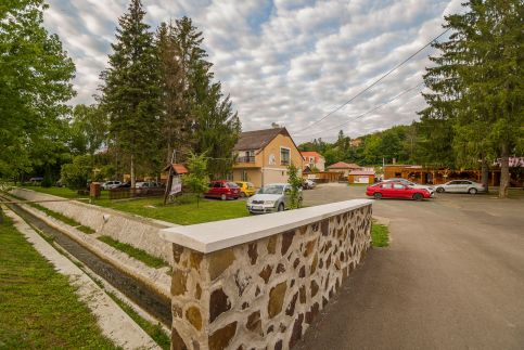 Lipicai Apartmanházak11