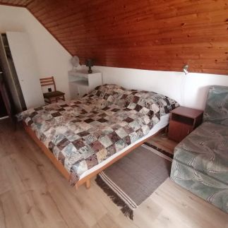 Boglári Vendégszállás Apartman12