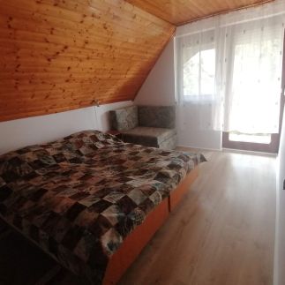 Boglári Vendégszállás Apartman13