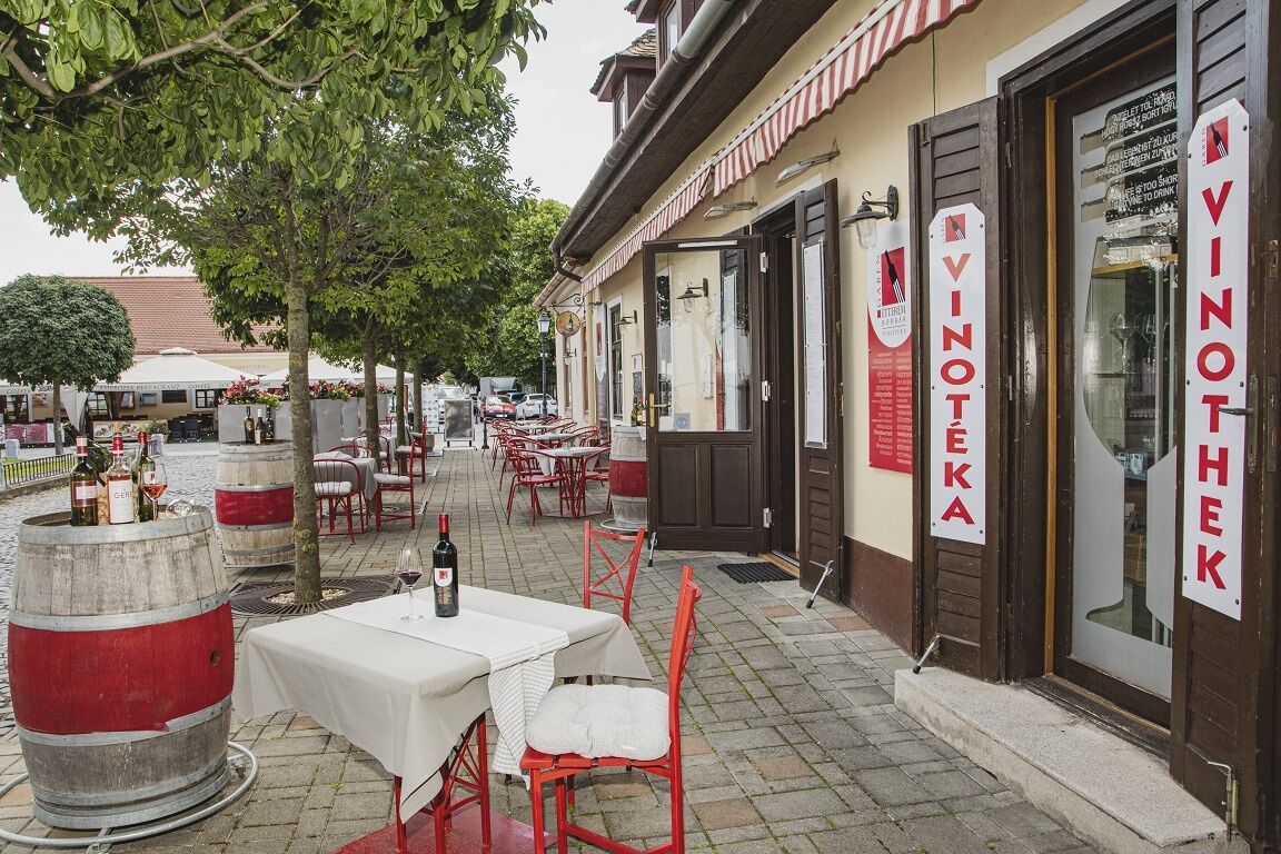 Riviéra Rooms Vendégszobák Mosonmagyaróvár – Mosonmagyaróvár fotó 3