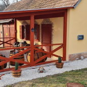Kis Balaton Vendégház