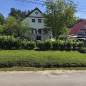 Négy Tó Apartman
