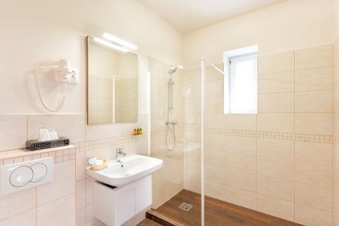 B&B Apartmanház Lajta Park9