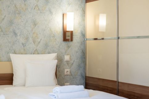 B&B Apartmanház Lajta Park11