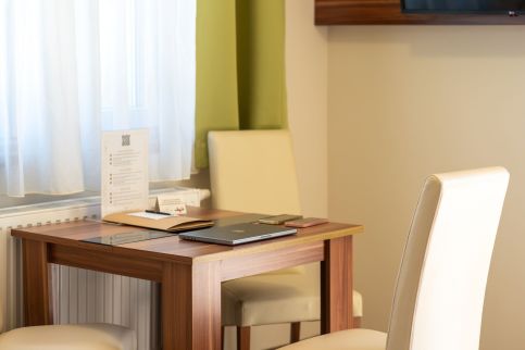 B&B Apartmanház Lajta Park12