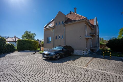 B&B Apartmanház Lajta Park14